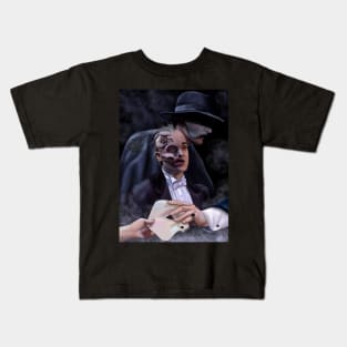 The phantom Kids T-Shirt